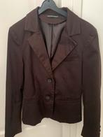 Bruine Dames Blazer, Kleding | Dames, Kiss Kiss Woman, Bruin, Ophalen of Verzenden, Zo goed als nieuw