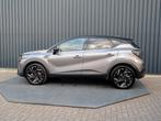 Renault Captur 1.6 E-Tech full hybrid 145 esprit Alpine 360, Gebruikt, Leder en Stof, Hybride Elektrisch/Benzine, SUV of Terreinwagen