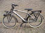 24 inch pickup jongens fiets 3 speed, Zo goed als nieuw, Handrem, 2 cycle, Ophalen
