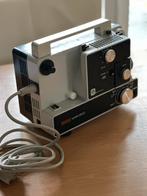 Filmprojektor, Verzamelen, Ophalen, 1960 tot 1980, Projector
