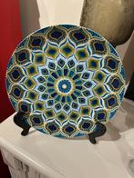 design bord calamoresca, Overige materialen, Ophalen of Verzenden, Zo goed als nieuw, Bord(en)