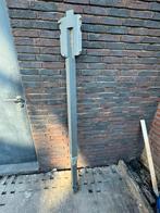 Alfen Eve Single Montagepaal, Ophalen of Verzenden, Zo goed als nieuw, Laadpaal