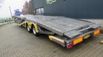 TE KOOP 6 LADER KALEPAR BJ 01-2024 ALS NIEUW!!!!, Bedrijf, Aanhangers en Opleggers, Te koop