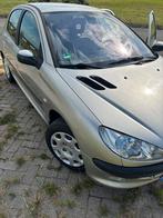 Peugeot 206,, Ophalen