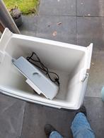 Elektrische Koelbox Crivit/Quigg, Ophalen, Gebruikt, Koelbox, Elektrisch