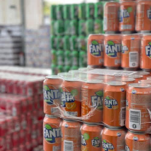 Frisdrank zonder statiegeld !, Diversen, Levensmiddelen, Ophalen of Verzenden