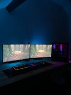 Gaming PC + setup, Ophalen, Gebruikt, Overige genres, Virtual Reality