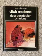 Dick Matena - De A. Den Dooier ombibus - Hardcover - Nieuw, Eén stripboek, Ophalen of Verzenden, Nieuw
