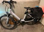 GIANT RNTOUR Dames fietsen, Zo goed als nieuw, 51 tot 55 cm, 50 km per accu of meer, Giant