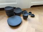 Cookplay shell 6 delig servies, Ophalen of Verzenden, Overige stijlen