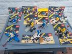Lego space setjes, Kinderen en Baby's, Speelgoed | Duplo en Lego, Ophalen of Verzenden, Gebruikt