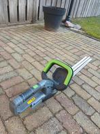 Heggenschaar lux tools accu, Ophalen of Verzenden, Accu