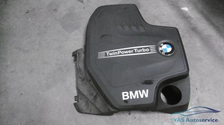 Afdekplaat motor BMW benzine N20, Auto-onderdelen, Motor en Toebehoren, BMW, Gebruikt, Herkomst onderdeel bekend, Ophalen of Verzenden