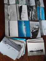 Scheepsansichtkaarten, Ophalen of Verzenden, 1960 tot 1980, Overige onderwerpen