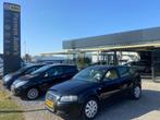 Audi A3 Sportback 1.6 FSI Attraction|Airco|CruiseControl, Voorwielaandrijving, 65 €/maand, Gebruikt, Beige