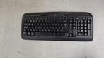 Toetsenbord, Computers en Software, Toetsenborden, Ophalen, Gebruikt, Multimediatoetsen, Logitech