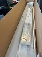 Bureaulamp TL met plafondbevestiging, Ophalen of Verzenden, Nieuw, Lamp met armatuur