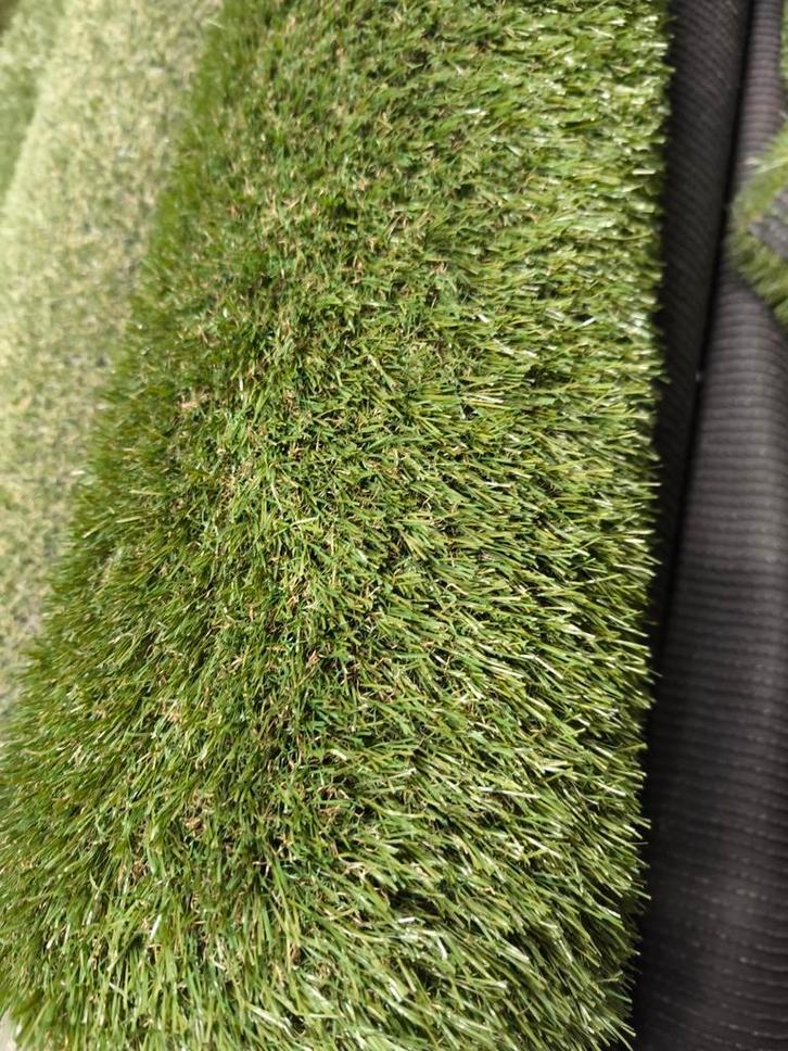 Kunstgras nieuw 4x4 meter 5x4 6x4 7x4 8x4 9x4, Tuin en Terras, Gras en Kunstgras, Nieuw, Kunstgras, 20 m² of meer, Ophalen of Verzenden
