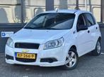 Chevrolet Aveo 1.2 16V L |Airco |Nieuwe APK |NAP, Voorwielaandrijving, Stof, Gebruikt, Aveo