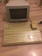 Atari 1040ST Computer met Monitor en Muis, Computers en Software, Ophalen, Atari