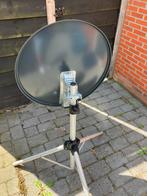 Sab Micro Satelliet TV Compleet, Audio, Tv en Foto, Schotelantennes, Ophalen, Gebruikt, (Schotel)antenne, Overige merken
