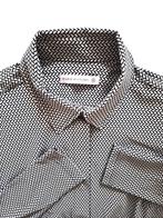 Blouse - Studio ANNELOES poppy - grijs/zwart - Maat XS - S, Ophalen of Verzenden, Zo goed als nieuw, Maat 36 (S), Overige kleuren