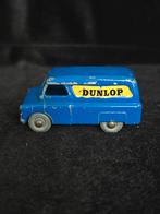 Matchbox Lesney Bedford CA Funlop Van 25a, Ophalen of Verzenden, Gebruikt, Auto, Overige merken