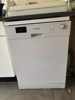Sharp Vaatwasser A++, Witgoed en Apparatuur, Vaatwasmachines, Ophalen, Gebruikt, Minder dan 85 cm, Energieklasse A of zuiniger