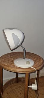 IKEA Skojig Wolkenlamp - Wit, Kunststof, Ophalen of Verzenden, Zo goed als nieuw, Minder dan 50 cm