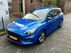 Ford FOCUS Wagon 1.5 EcoBlue ST Line Business Nieuw Type ST, Auto's, Ford, Te koop, Gebruikt, Voorwielaandrijving, 120 pk