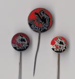 Nijmegen Smit Las bedrijf Lassen speldjes, Verzamelen, Speldjes, Pins en Buttons, Gebruikt, Niet vindbaar, Niet vindbaar, Speldje of Pin