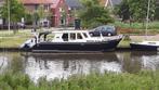 Motorboot met open kuip 10.30x385x140, Watersport en Boten, Ophalen, Gebruikt, Staal, 50 pk of meer
