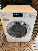 Miele W1 PowerWash & TwinDos 1600 toeren, Ophalen, 8 tot 10 kg, Voorlader, 85 tot 90 cm