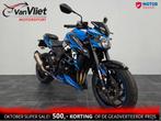 Zeer Mooie Suzuki GSX-S 750 + Opties 2018 GSXS R, Motoren, SUZUKI, 4 cilinders, Bedrijf, Onbekend