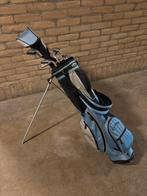 Complete Dames Golfset + Schoenen & Ballen, Sport en Fitness, Ophalen, Zo goed als nieuw, Set, Overige merken