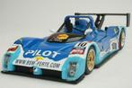 Spark 1/43 Ferrari 333 SP - Le Mans 1998, Hobby en Vrije tijd, Modelauto's | 1:43, Ophalen of Verzenden, Nieuw, Auto, Overige merken