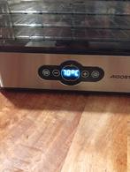 Aigostar Voedseldroger - Nieuw in doos!, Witgoed en Apparatuur, Slowcookers, Ophalen of Verzenden, Timer, Nieuw