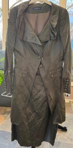 Mantelpak Josephine & Co, maat 38/40, Kleding | Dames, Maat 38/40 (M), Josephine & Co, Kostuum of Pak, Ophalen of Verzenden