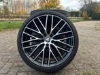 Seat Leon Cupra FR 19 inch velgen 5x112 Zomerset