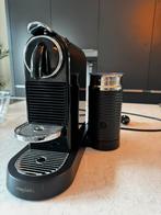 Nespresso Magimix Citiz & Milk, Ophalen of Verzenden, Zo goed als nieuw, Koffiemachine