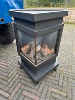 Gas kachel, Huis en Inrichting, Ophalen of Verzenden, Zo goed als nieuw, Gas, Gaskachel