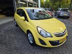 Opel Corsa 1.2-16V Berlin | 3E EIGENAAR| AIRCO| 12MND GARANT, Voorwielaandrijving, Euro 5, Gebruikt, 750 kg