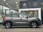 Citroen C3 Aircross 1.2 PureTech C-Series | Climate Controle, Gebruikt, Euro 6, 1199 cc, Origineel Nederlands