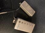 Seymour Duncan 59 B (l) en Sm3n vintage pickups, Ophalen of Verzenden, Gebruikt