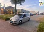 Citroen Grand C4 Picasso 1.6 BlueHDi Business Plus B6 Clima., Auto's, Citroën, 1334 kg, Gebruikt, Euro 6, 4 cilinders