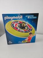 playmobil frisbee nieuw in doos, Ophalen of Verzenden, Nieuw