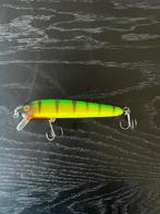 Musky Mania Jake (imitatie), Watersport en Boten, Hengelsport | Roofvissen, Ophalen of Verzenden, Gebruikt, Overige typen