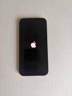 iPhone 12 128GB + originele oplader - lichte beschadigingen, Telecommunicatie, Mobiele telefoons | Apple iPhone, Zwart, Ophalen of Verzenden