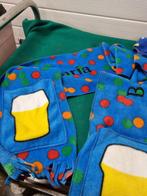 -	Sjaals bavaria drie stuks, Ophalen of Verzenden