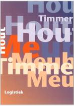 OHTM Naslagwerk Logistiek niveau 4, Boeken, Ophalen of Verzenden, Beta, MBO